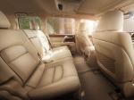 Toyota Land Cruiser 200 V8 2012 года